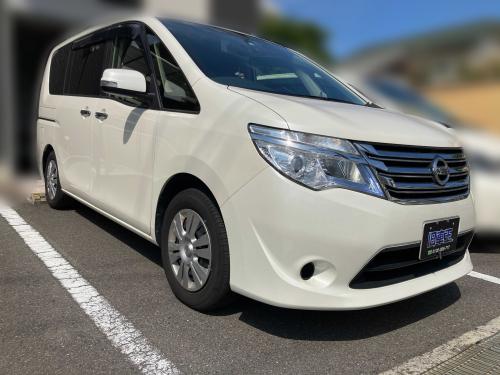 セレナ チェアキャブ リフタータイプ　2015年式　大阪府　Y様.jpg